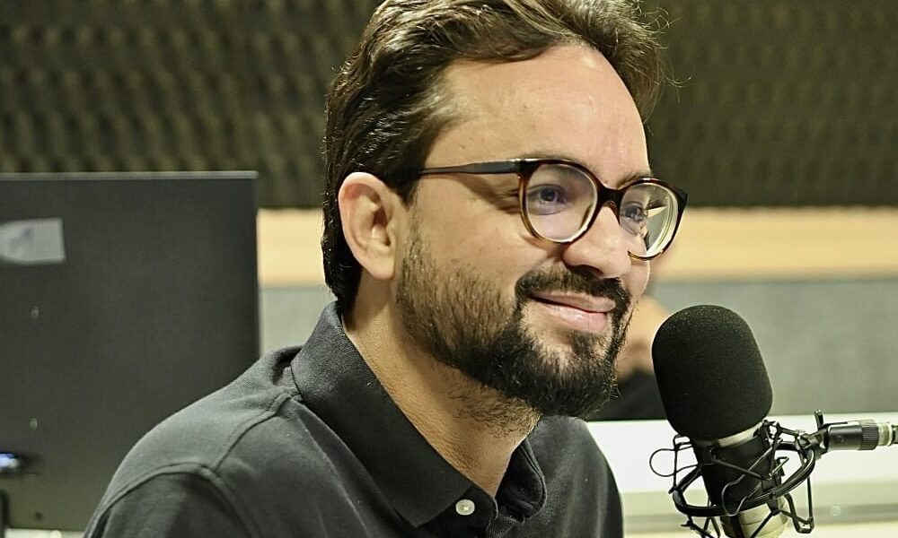Tibério Limeira completa um ano entre os nomes mais lembrados para a Assembleia Legislativa