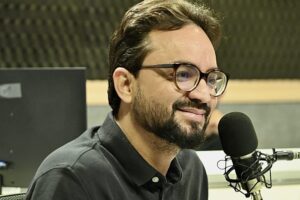 Tibério Limeira completa um ano entre os nomes mais lembrados para a Assembleia Legislativa