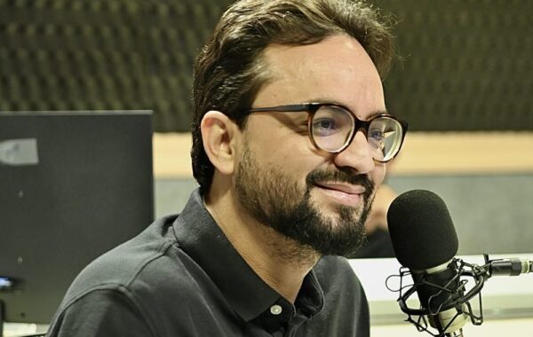 Tibério Limeira completa um ano entre os nomes mais lembrados para a Assembleia Legislativa